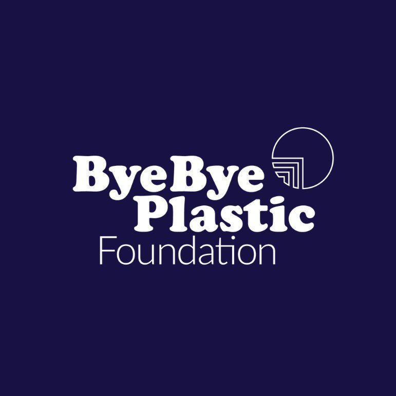 Bye Bye Plastic