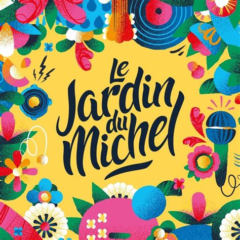 Le Jardin du Michel